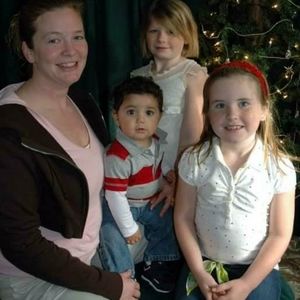 Meet your Posher, Diane